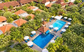 Kuta Puri Bungalows, Villas And Resort